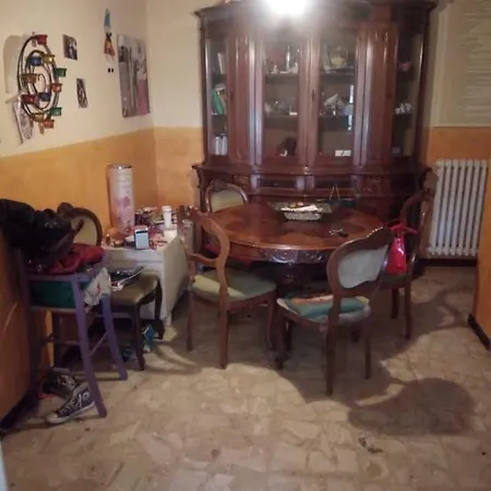 La Rinascita Apartman