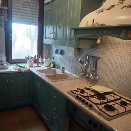 La Rinascita Apartman Roseto degli Abruzzi