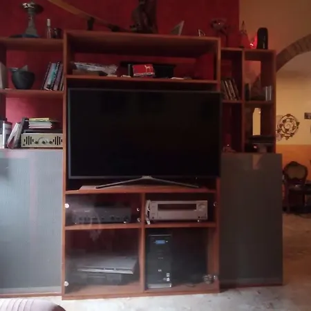 Apartman La Rinascita