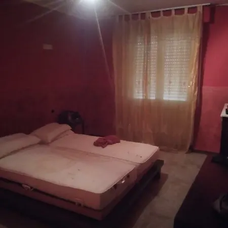 Apartman La Rinascita *