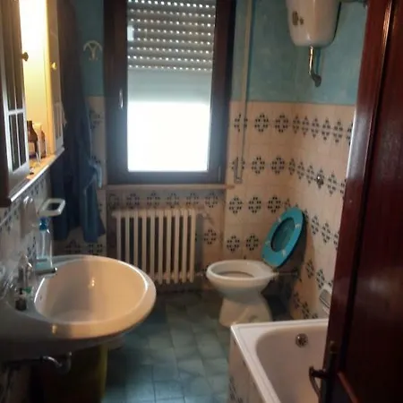 La Rinascita Apartman Roseto degli Abruzzi
