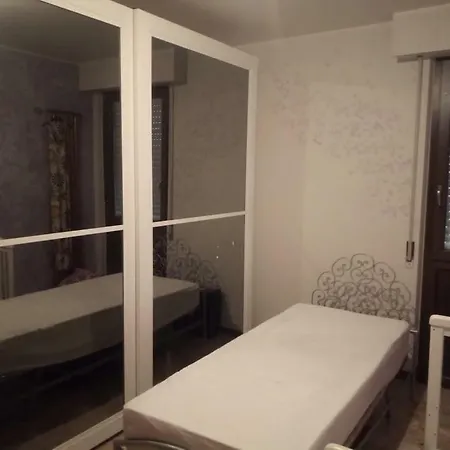 Apartman La Rinascita Roseto degli Abruzzi