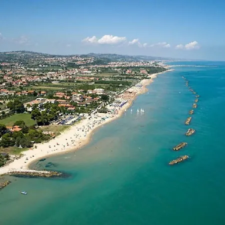 La Rinascita Apartman