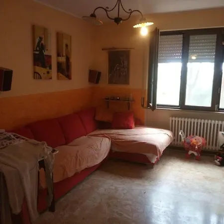Apartman La Rinascita Roseto degli Abruzzi